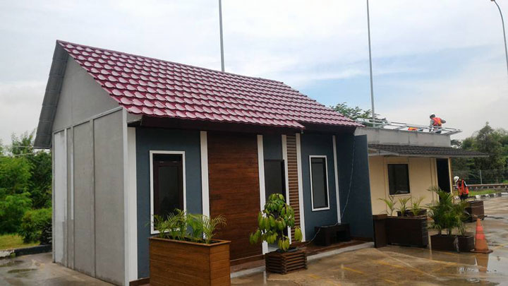 Detail Atap Rumah Lurus Nomer 34