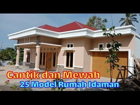 Detail Atap Rumah Mewah Nomer 14