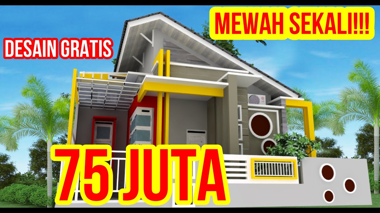 Detail Atap Rumah Minimalis Sederhana Nomer 15