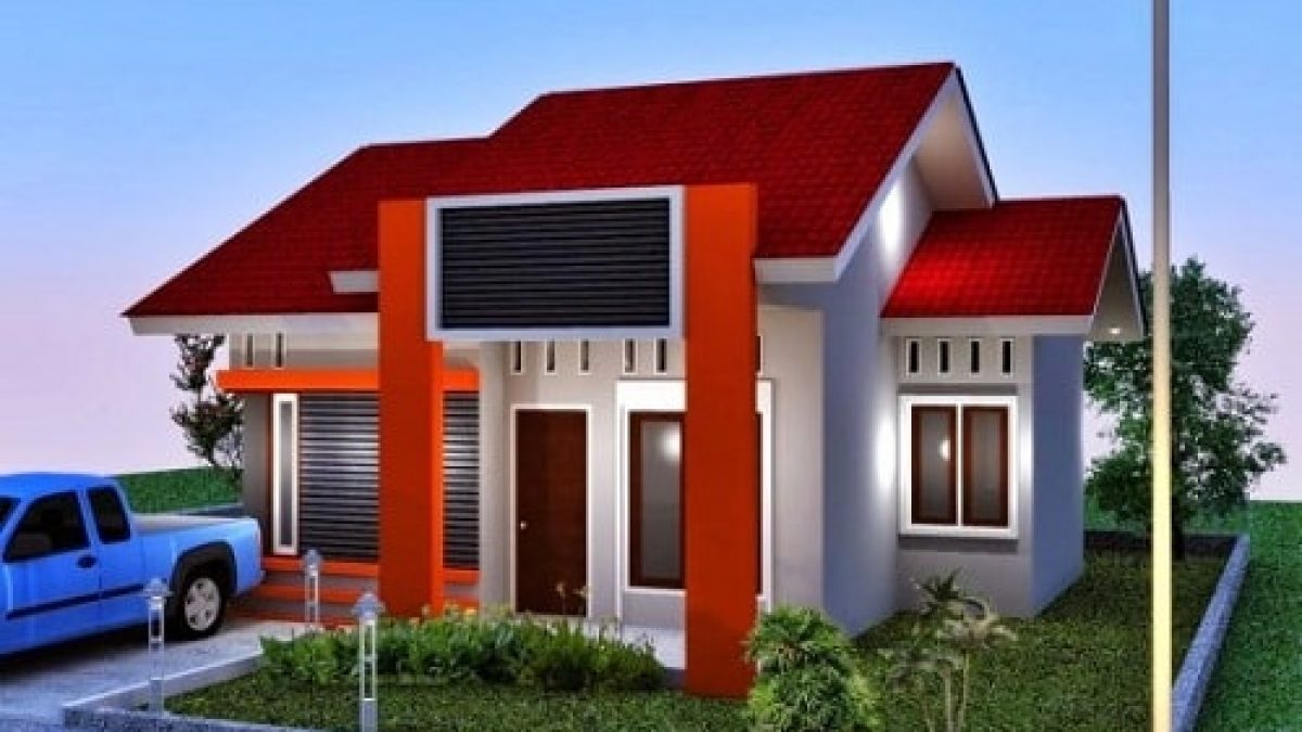 Detail Atap Rumah Modern Nomer 39