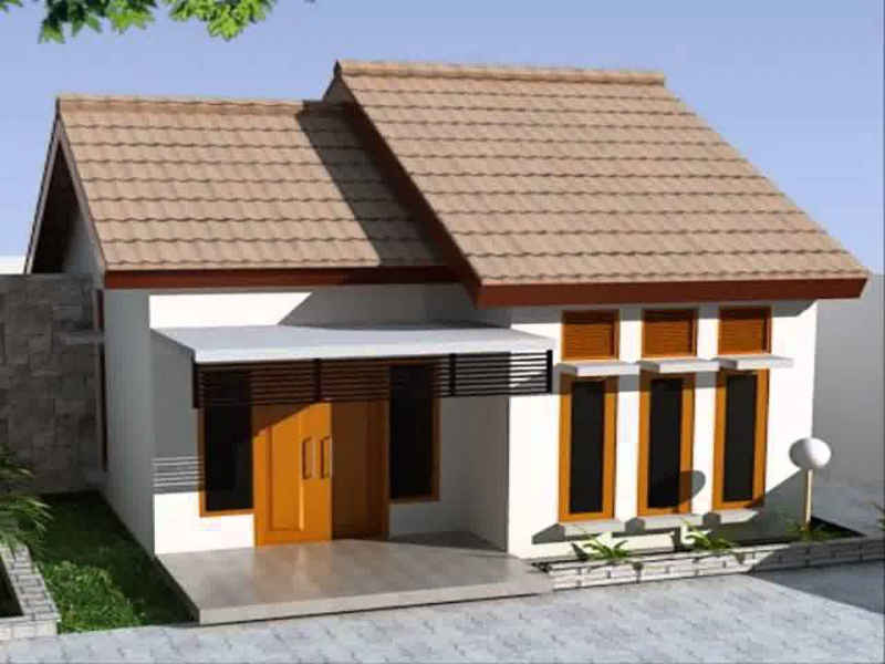 Detail Atap Rumah Modern Nomer 45