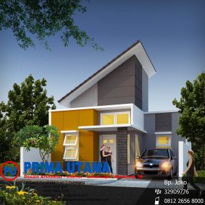 Detail Atap Rumah Modern Minimalis Nomer 19