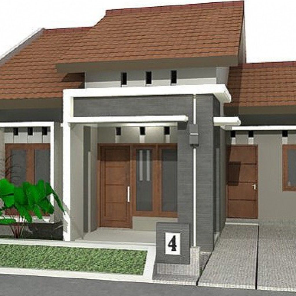 Detail Atap Rumah Pelana Nomer 31