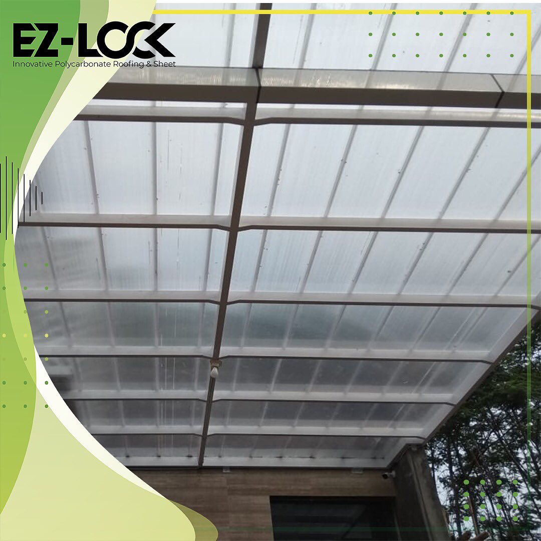 Detail Atap Rumah Polycarbonate Nomer 22