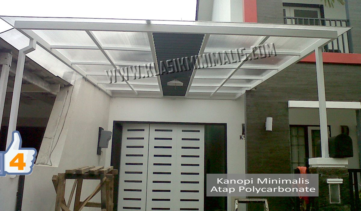 Detail Atap Rumah Polycarbonate Nomer 23