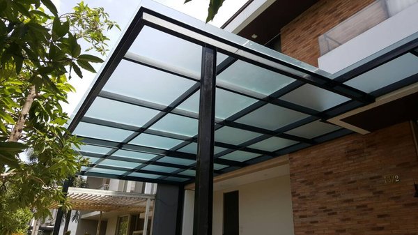 Detail Atap Rumah Polycarbonate Nomer 24