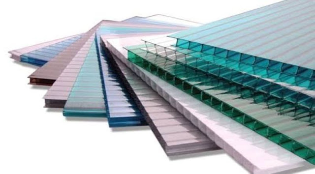 Detail Atap Rumah Polycarbonate Nomer 46