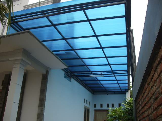 Detail Atap Rumah Polycarbonate Nomer 7