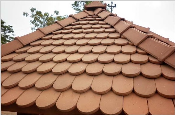 Detail Atap Rumah Sirap Nomer 4