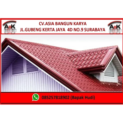 Detail Atap Rumah Upvc Nomer 38