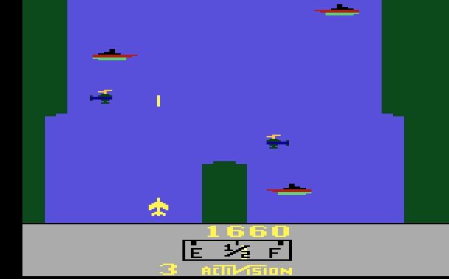 Atari Spiele 80er - KibrisPDR