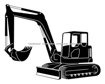 Bagger Logo - KibrisPDR