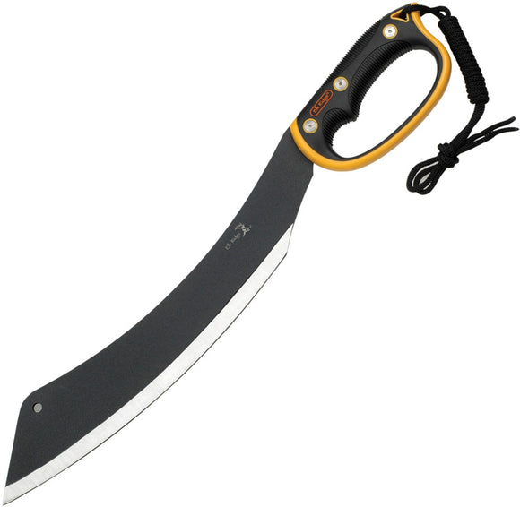 Detail Biohazard Machete Nomer 17