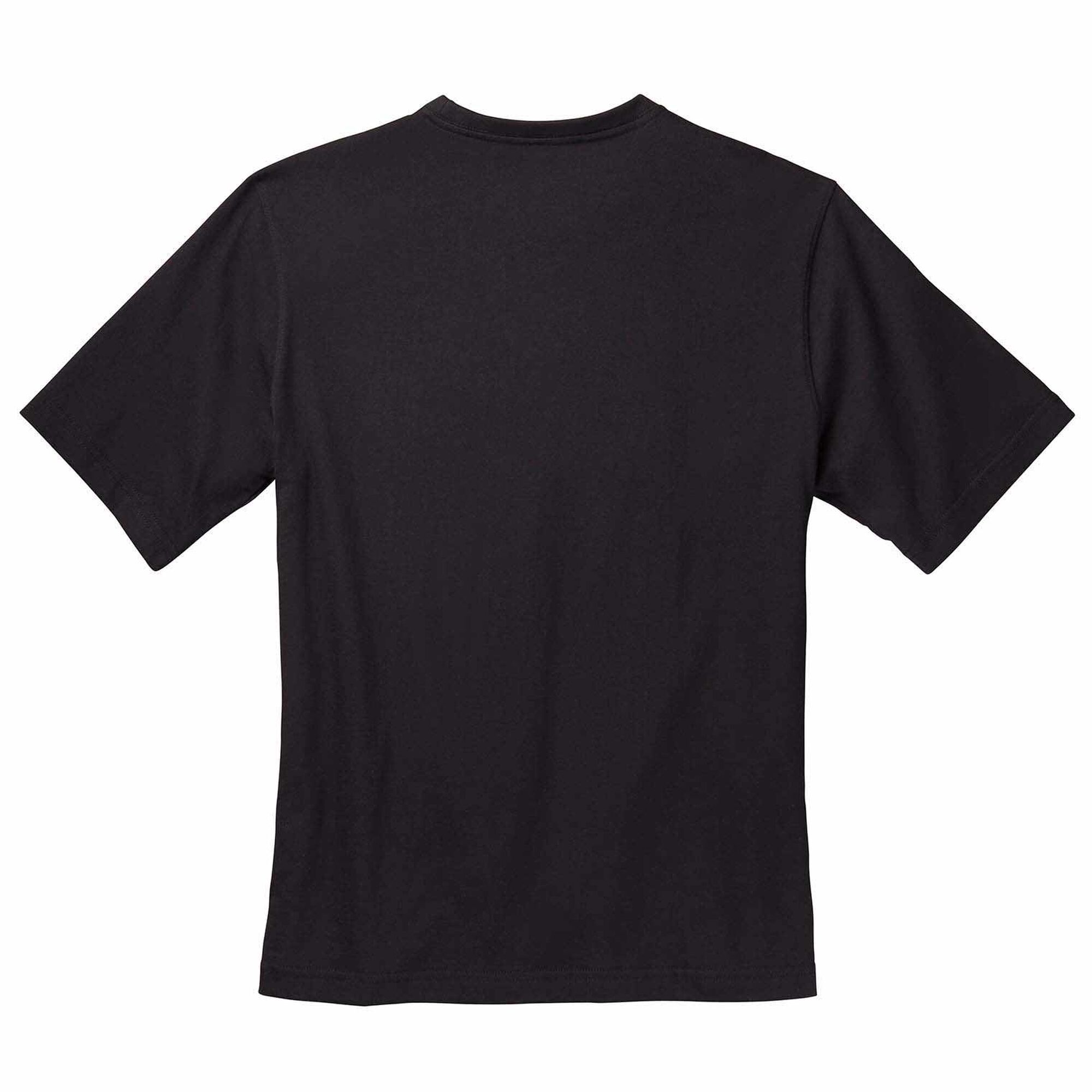 Detail Black Back Side Nomer 2