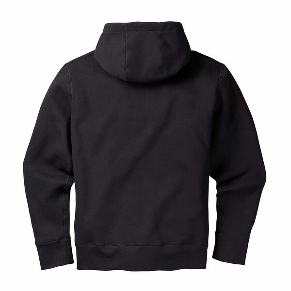 Detail Black Back Side Nomer 4