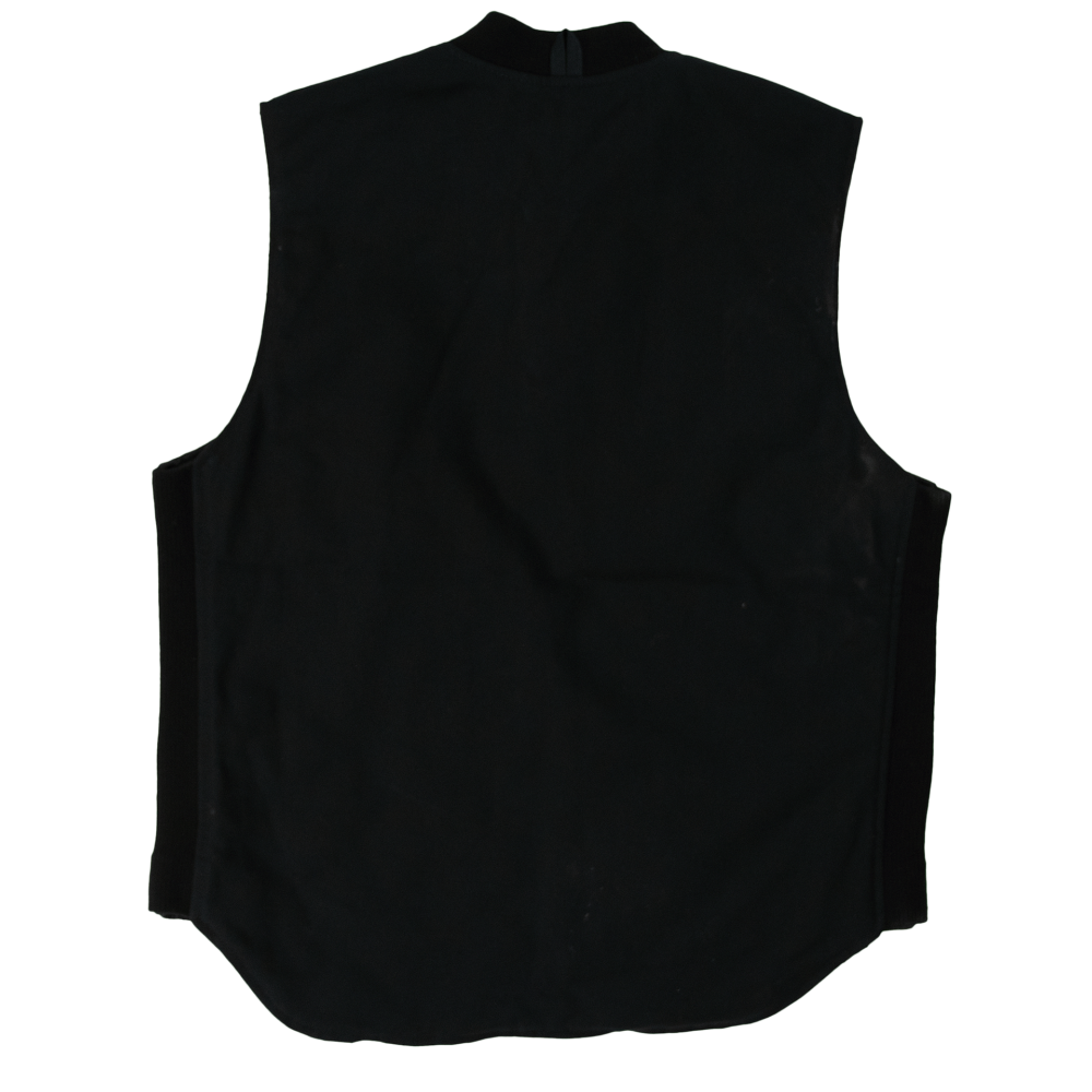 Detail Black Back Side Nomer 5