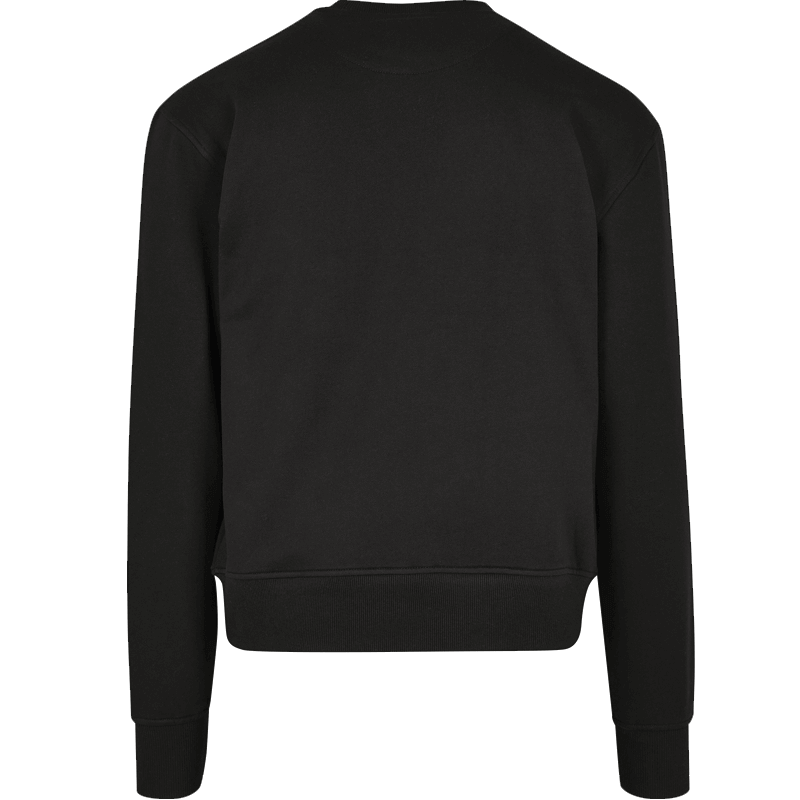Detail Black Back Side Nomer 6