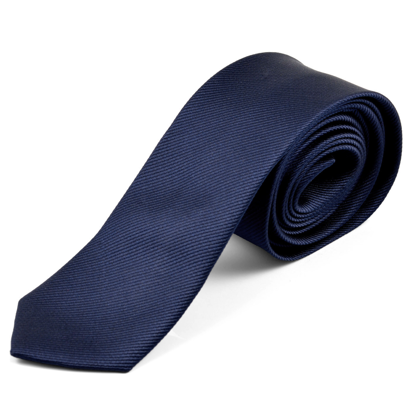 Detail Blauer Anzug Blaue Krawatte Nomer 7