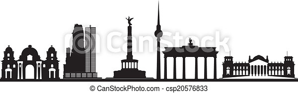 Detail Brandenburger Tor Clipart Nomer 20