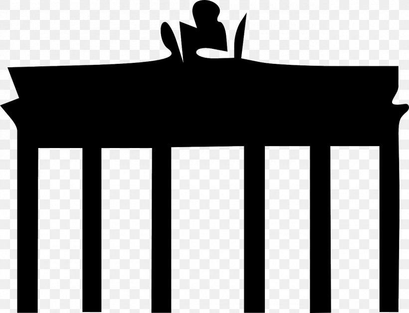 Detail Brandenburger Tor Clipart Nomer 3