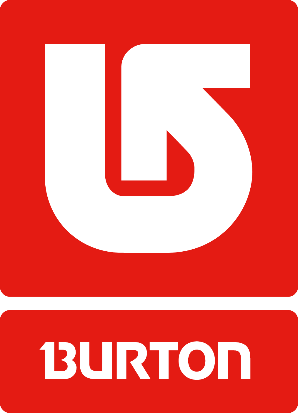 Burton Logo - KibrisPDR