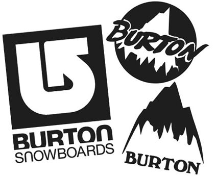 Detail Burton Logo Nomer 15