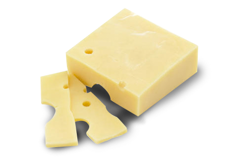 Detail Cheese Png Nomer 14
