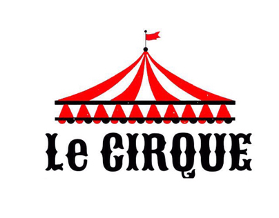 Detail Cirque Le Soir Logo Nomer 16