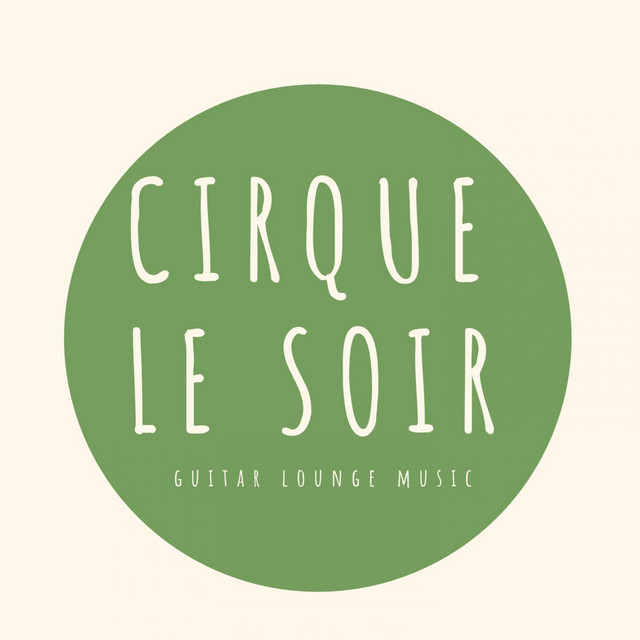 Detail Cirque Le Soir Logo Nomer 2