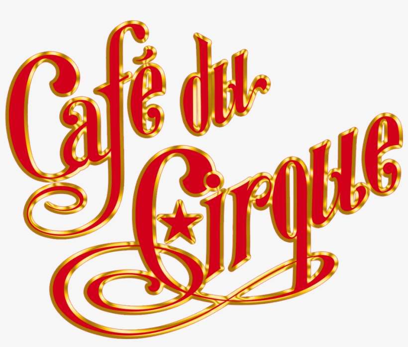 Detail Cirque Le Soir Logo Nomer 9