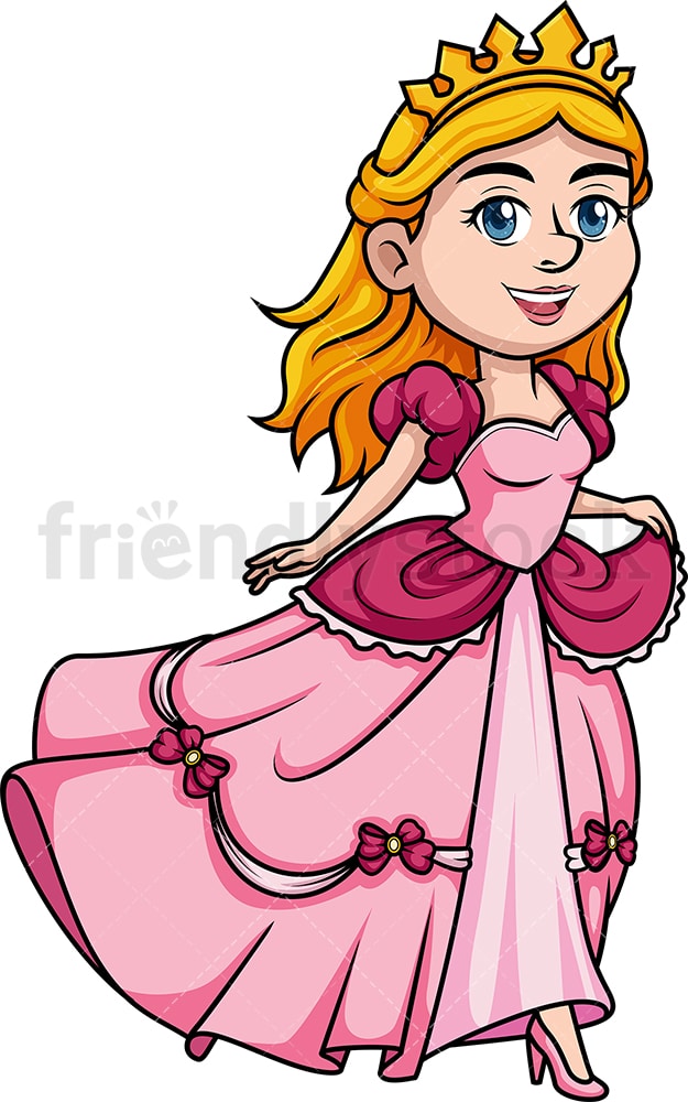 Detail Clipart Krone Prinzessin Nomer 15