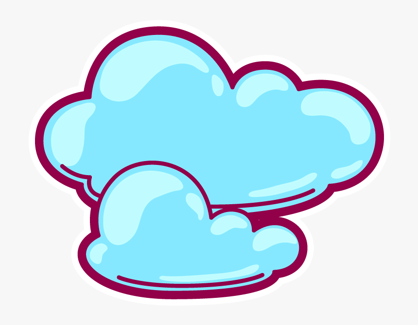 Cloud Anime - KibrisPDR