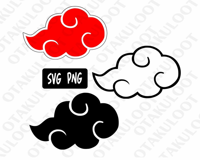 Detail Cloud Anime Nomer 12
