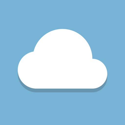 Detail Cloud Anime Nomer 4