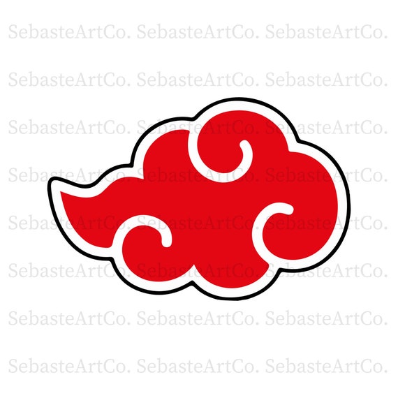 Detail Cloud Anime Nomer 7