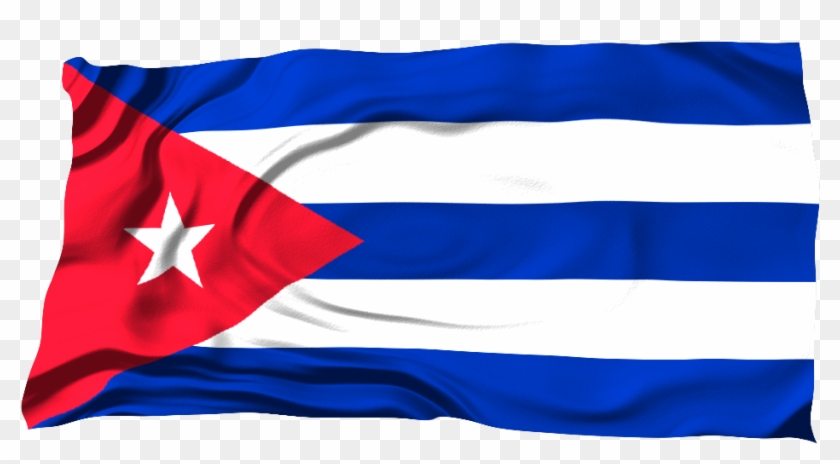 Detail Cuban Flag Transparent Nomer 11