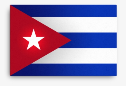 Detail Cuban Flag Transparent Nomer 6