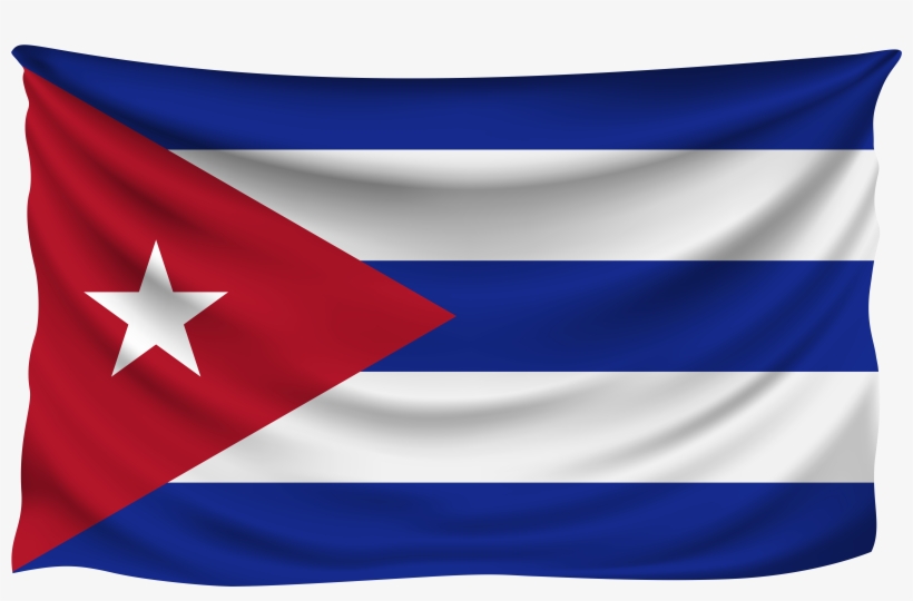 Detail Cuban Flag Transparent Nomer 8