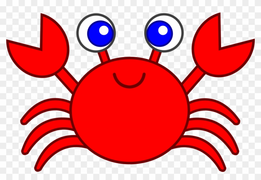 Detail Cute Crab Nomer 9