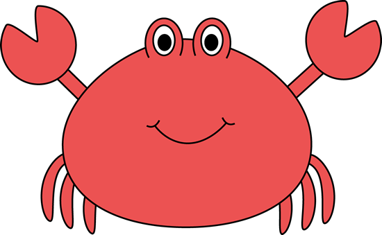 Detail Cute Crab Nomer 17