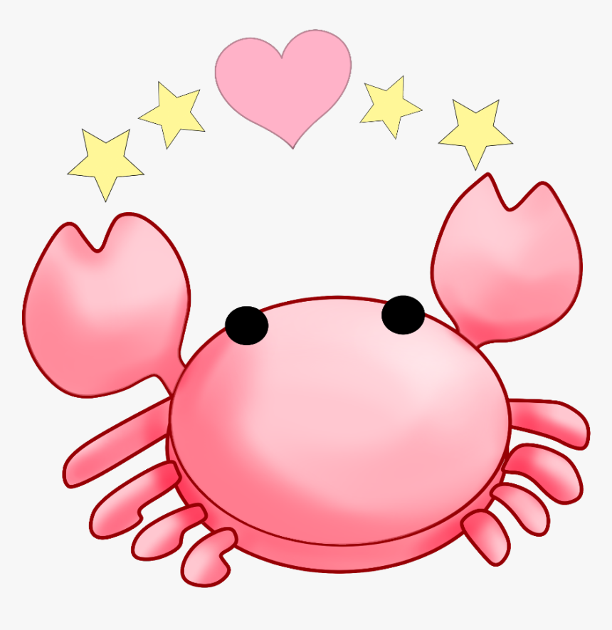 Detail Cute Crab Nomer 2
