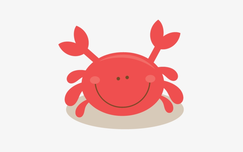 Detail Cute Crab Nomer 3