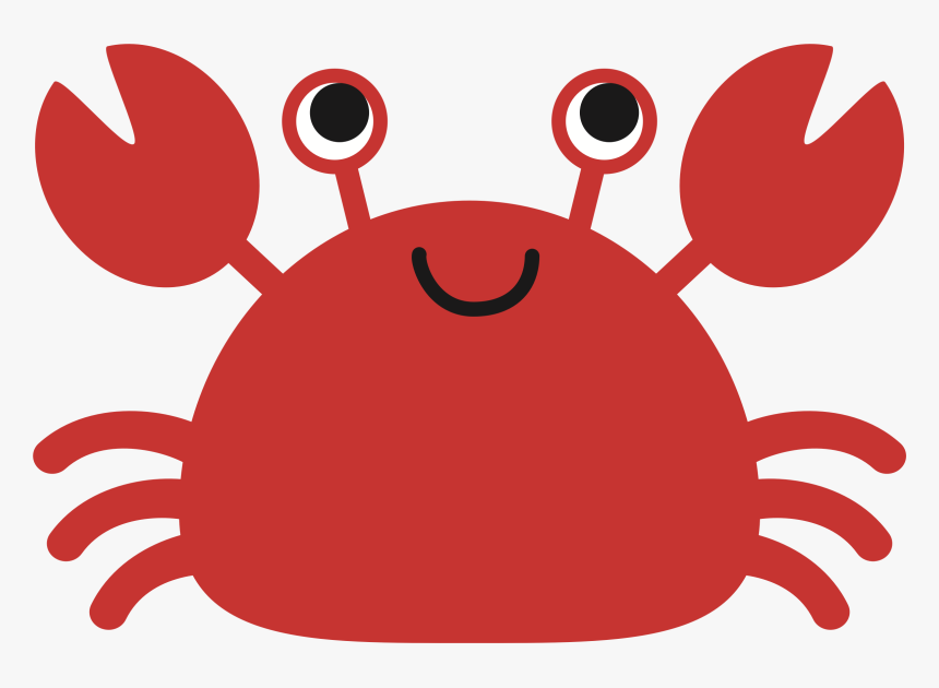 Detail Cute Crab Nomer 4