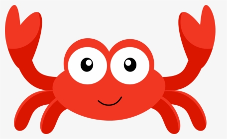 Detail Cute Crab Nomer 8