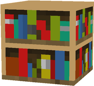 Detail Dwarf Fortress Bookcase Nomer 6