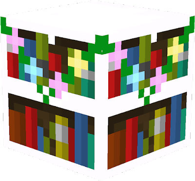Detail Dwarf Fortress Bookcase Nomer 8