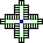 Detail Dwarf Fortress Bookcase Nomer 9