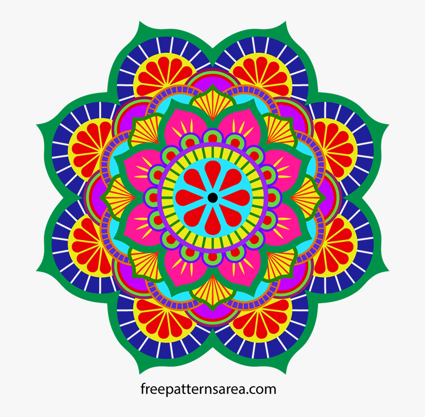 Detail Ei Mandala Nomer 13