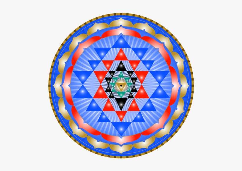 Ei Mandala - KibrisPDR