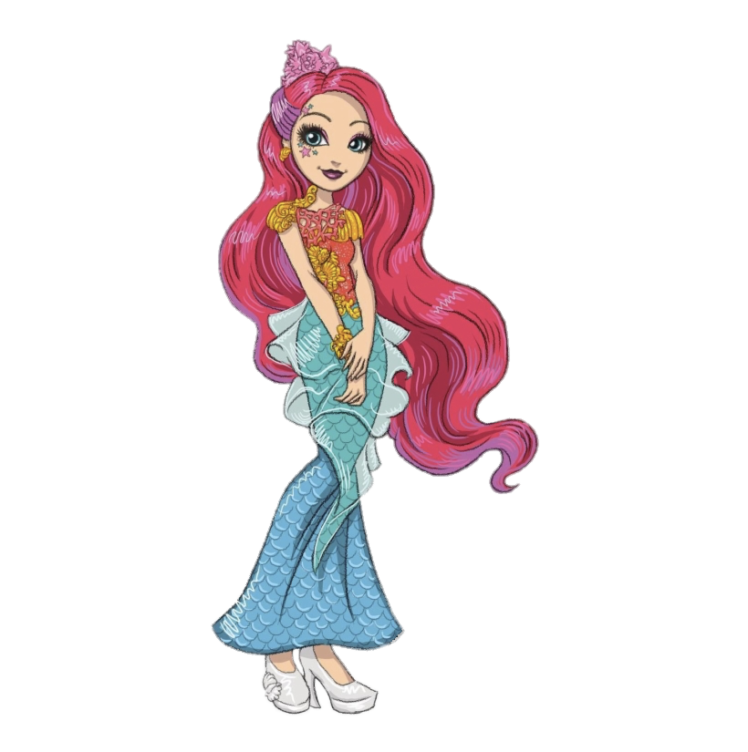 Detail Ever After High Background Nomer 4